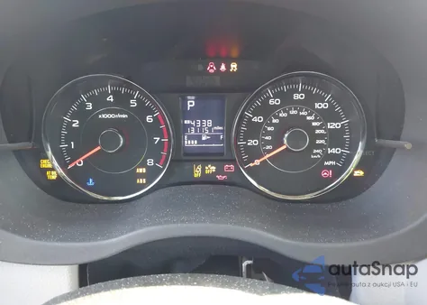 2014 Subaru Forester 2.5I Touring from USA, damaged, VIN JF2SJAPC8EH504480